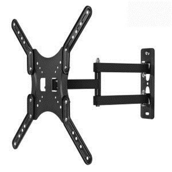 TV Halterung MacLean MC-759 55" 13" 30 Kg – Bild 3