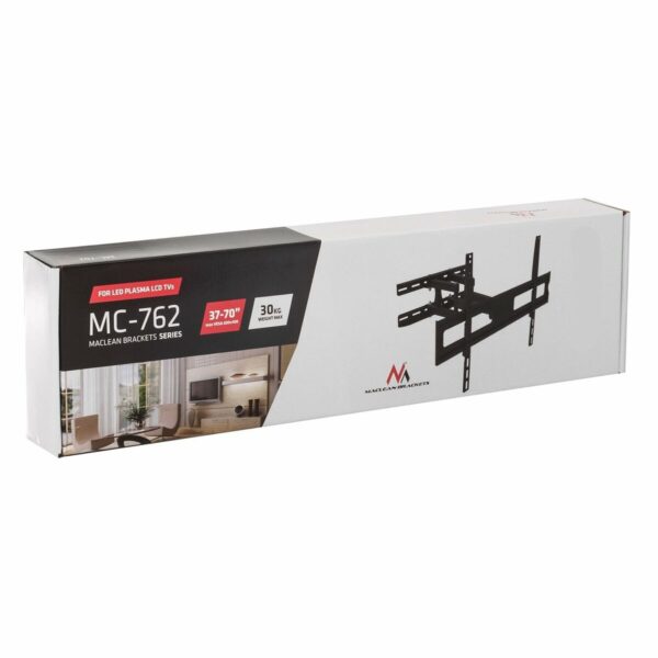 TV Halterung MacLean MC-762 70" 37" 30 Kg – Bild 4