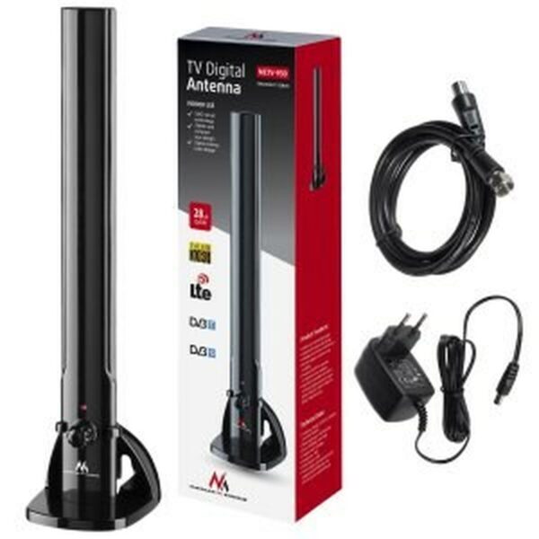 TV-Antenne MacLean MCTV-930 – Bild 4