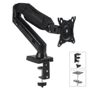 Bildschirm-Träger für den Tisch MacLean MC-860 27″ 13″