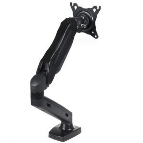 Bildschirm-Träger für den Tisch MacLean MC-860 27" 13" – Bild 3