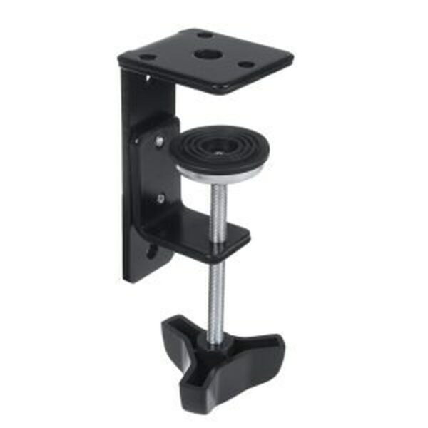 Bildschirm-Träger für den Tisch MacLean MC-860 27" 13" – Bild 4