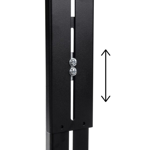 Wandhalterung MacLean MC-451 15" 42" – Bild 5
