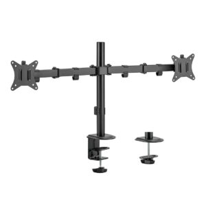 Bildschirm-Träger für den Tisch MacLean MC-754N 17″ 32″