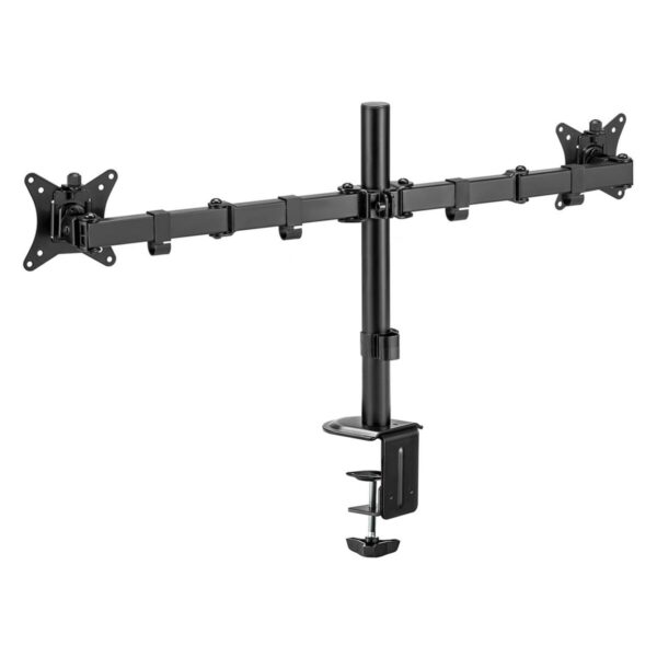 Bildschirm-Träger für den Tisch MacLean MC-754N 17" 32" – Bild 3