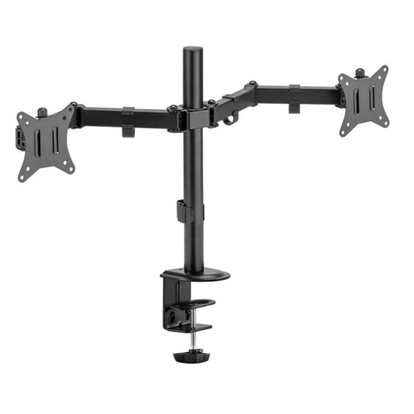 Bildschirm-Träger für den Tisch MacLean MC-754N 17" 32" – Bild 5