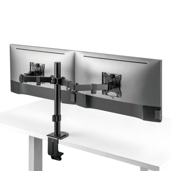 Bildschirm-Träger für den Tisch MacLean MC-754N 17" 32" – Bild 8