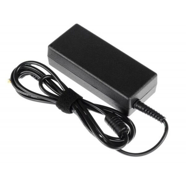 Laptopladekabel Green Cell AD01P 60 W – Bild 3