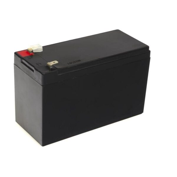 Batterie für Unterbrechungsfreies Stromversorgungssystem USV Green Cell AGM04 7 Ah 12 V – Bild 2