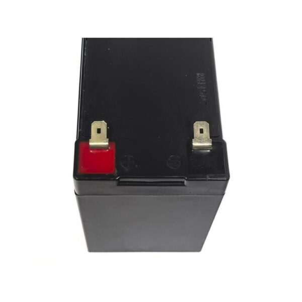 Batterie für Unterbrechungsfreies Stromversorgungssystem USV Green Cell AGM04 7 Ah 12 V – Bild 4