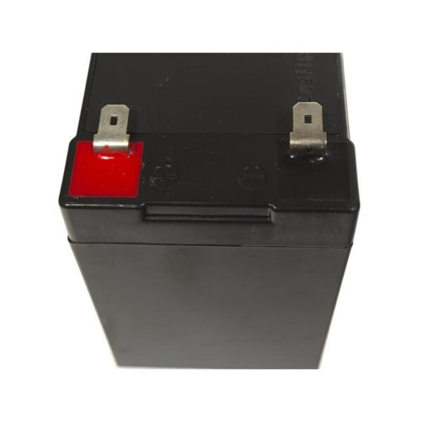 Batterie für Unterbrechungsfreies Stromversorgungssystem USV Green Cell AGM05 72 Ah 12 V – Bild 3