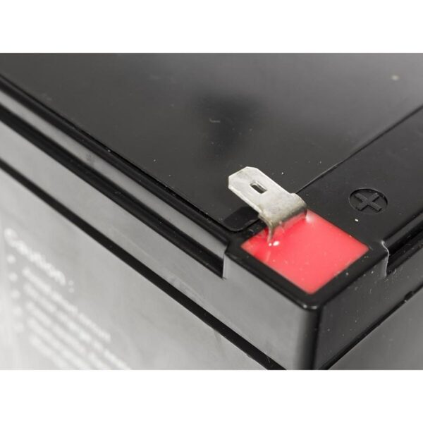 Batterie für Unterbrechungsfreies Stromversorgungssystem USV Green Cell AGM05 72 Ah 12 V – Bild 4
