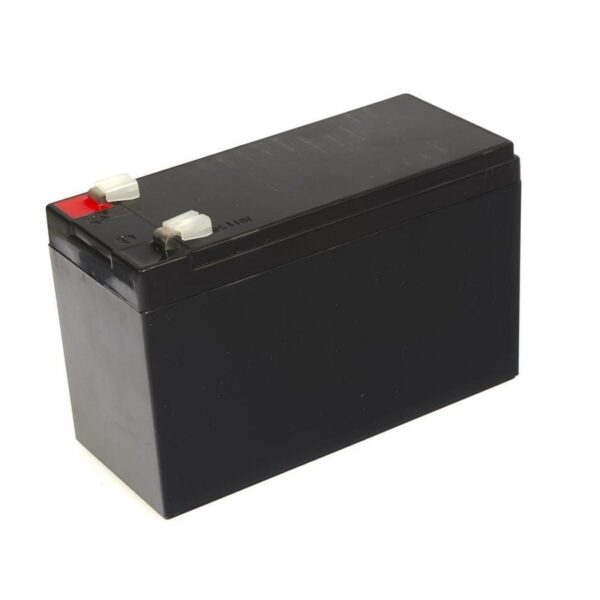 Batterie für Unterbrechungsfreies Stromversorgungssystem USV Green Cell AGM05 72 Ah 12 V – Bild 5