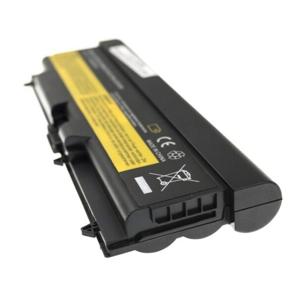 Laptop-Akku Green Cell LE28 Schwarz 6600 MAH – Bild 3