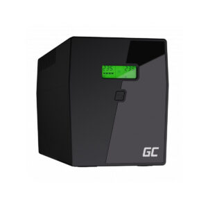 Unterbrechungsfreies Stromversorgungssystem Interaktiv USV Green Cell UPS04 900 W