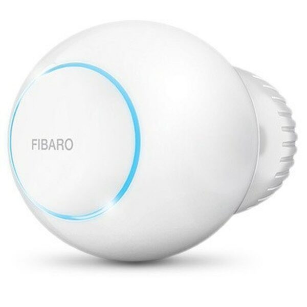 Intelligenter Stecker Fibaro FGT-001 ZW5 EU – Bild 5