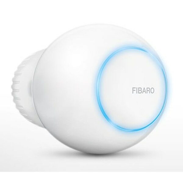 Intelligenter Stecker Fibaro FGT-001 ZW5 EU – Bild 6