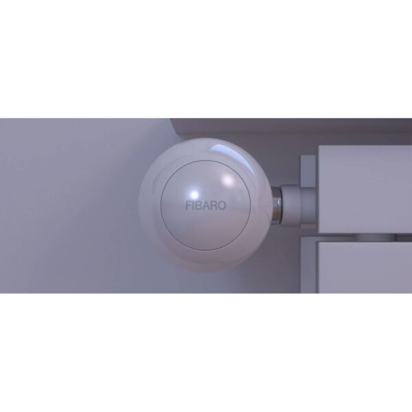 Intelligenter Stecker Fibaro FGT-001 ZW5 EU – Bild 7