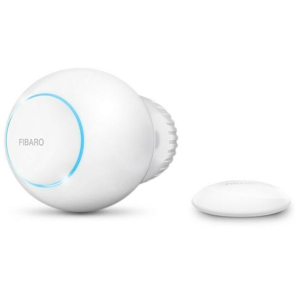 Hub USB Fibaro The Heat Controller Starter Pac Weiß 50 W – Bild 2