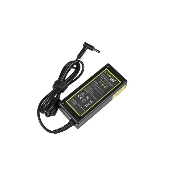 Laptopladekabel Green Cell AD49P 65 W – Bild 4