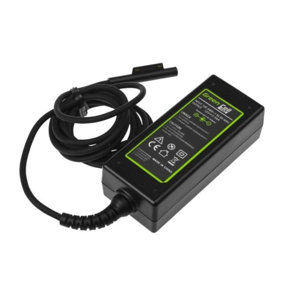 Laptopladekabel Green Cell AD63P 36 W – Bild 2