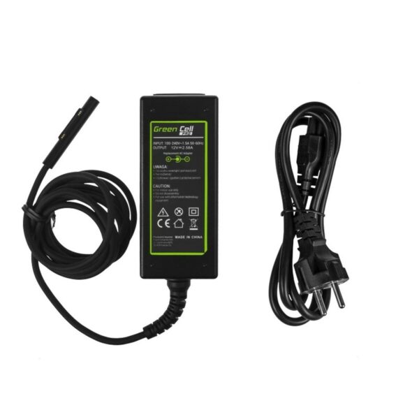 Laptopladekabel Green Cell AD63P 36 W – Bild 3
