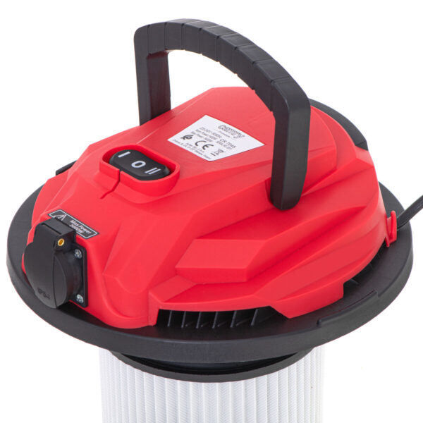 Staubsauger Adler CR 7045 – Bild 7