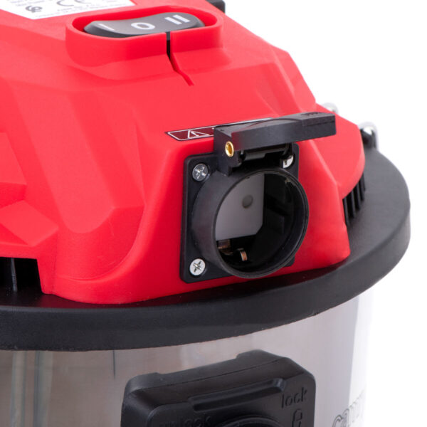 Staubsauger Adler CR 7045 – Bild 8