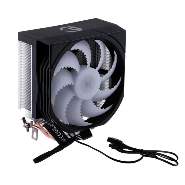 CPU-Kühler Endorfy EY3A002 AMD AM4 – Bild 2