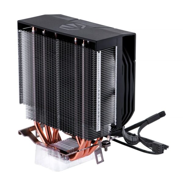 CPU-Kühler Endorfy EY3A002 AMD AM4 – Bild 5