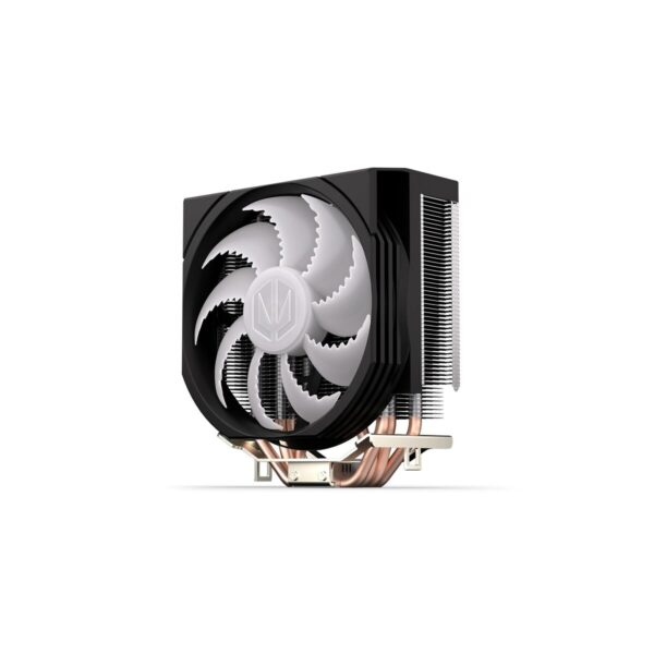CPU-Kühler Endorfy Spartan 5 MAX ARGB – Bild 2