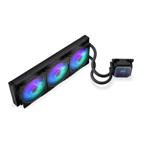 Flüssigkühlungs-Kit Endorfy Navis F360 ARGB – Bild 6