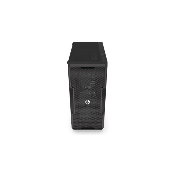ATX Semi-Tower Gehäuse Endorfy Regnum 400 ARGB Schwarz – Bild 6