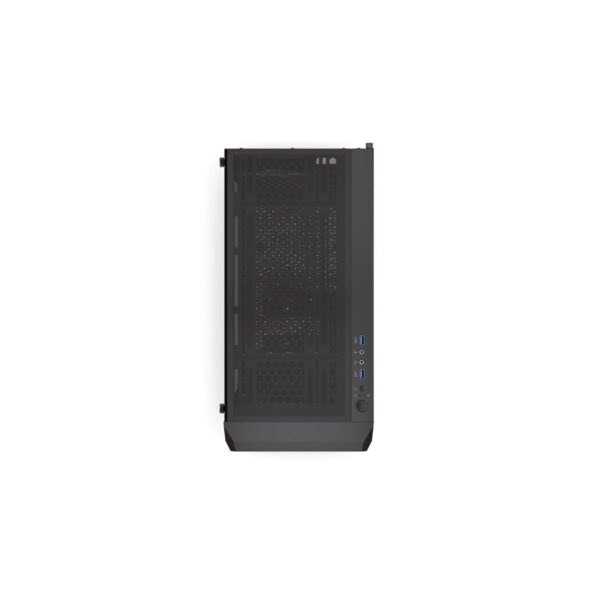 ATX Semi-Tower Gehäuse Endorfy Regnum 400 ARGB Schwarz – Bild 7