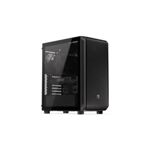 Externe Box Endorfy Arx 500 Schwarz 3,5″ 2,5″ ATX Mini-ITX mATX