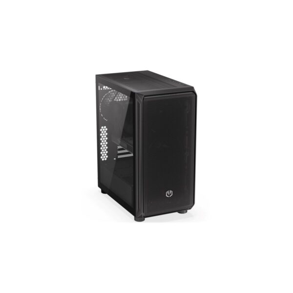 Externe Box Endorfy Arx 500 Schwarz 3,5" 2,5" ATX Mini-ITX mATX – Bild 5