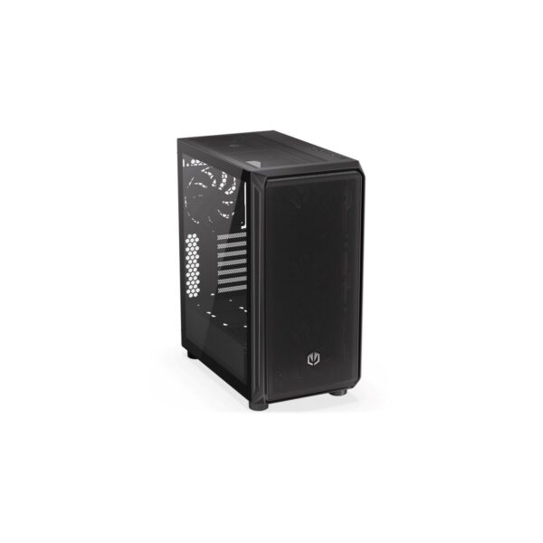 Externe Box Endorfy Arx 500 Schwarz 3,5" 2,5" ATX Mini-ITX mATX – Bild 6