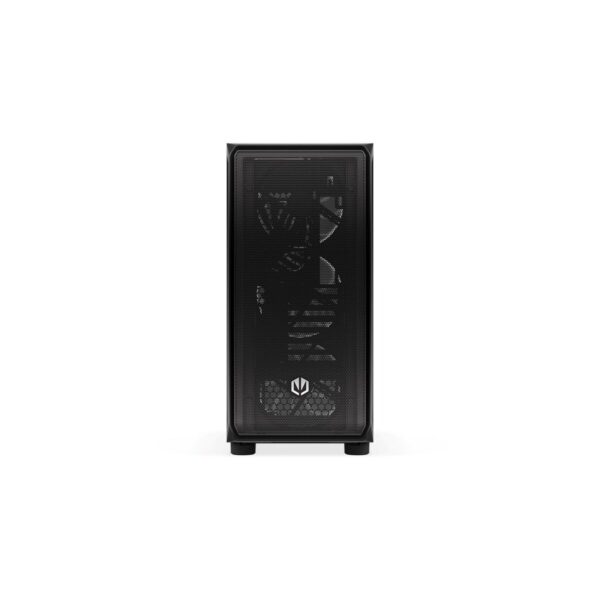 Externe Box Endorfy Arx 500 Schwarz 3,5" 2,5" ATX Mini-ITX mATX – Bild 7