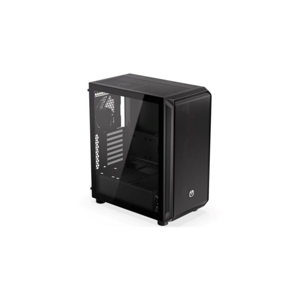 Externe Box Endorfy Arx 500 Schwarz 3,5" 2,5" ATX Mini-ITX mATX – Bild 2