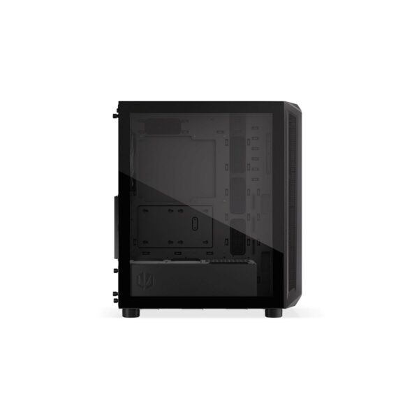 ATX Semi-Tower Gehäuse Endorfy EY2A011 Schwarz – Bild 8