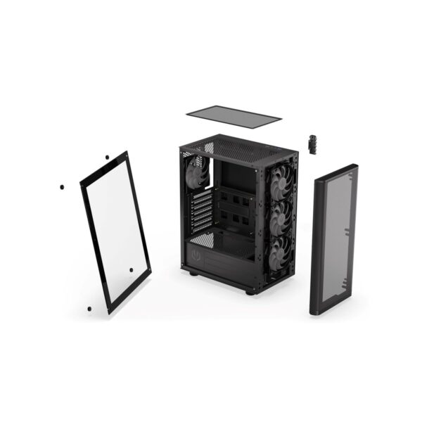 Desktop PC Endorfy EY2A014 – Bild 7