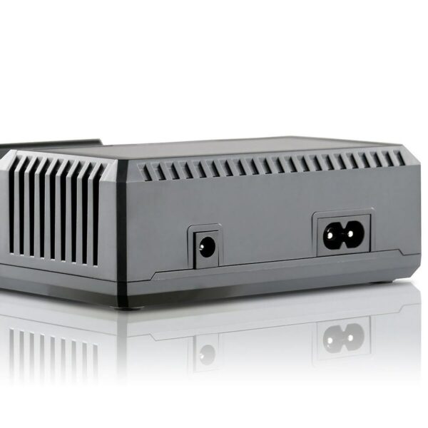 Akku-Ladegerät EverActive UC-4200 – Bild 4