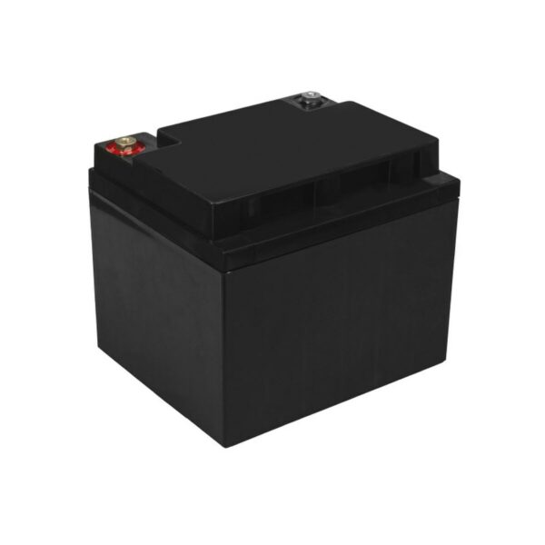 Batterie für Unterbrechungsfreies Stromversorgungssystem USV Green Cell AGM23 44 Ah 12 V – Bild 3