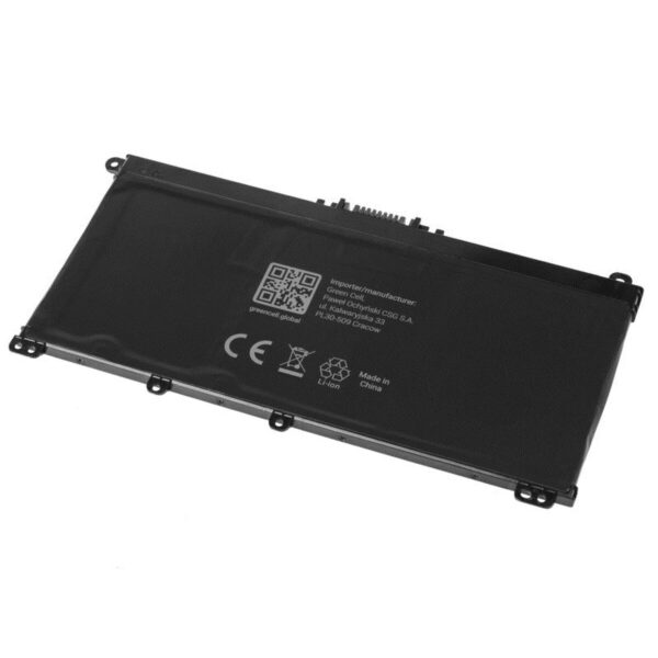 Laptop-Akku Green Cell HP145 Schwarz 3600 mAh – Bild 5