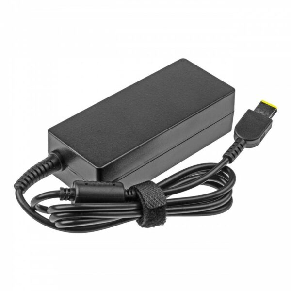 Laptopladekabel Green Cell AD38AP 65 W – Bild 2