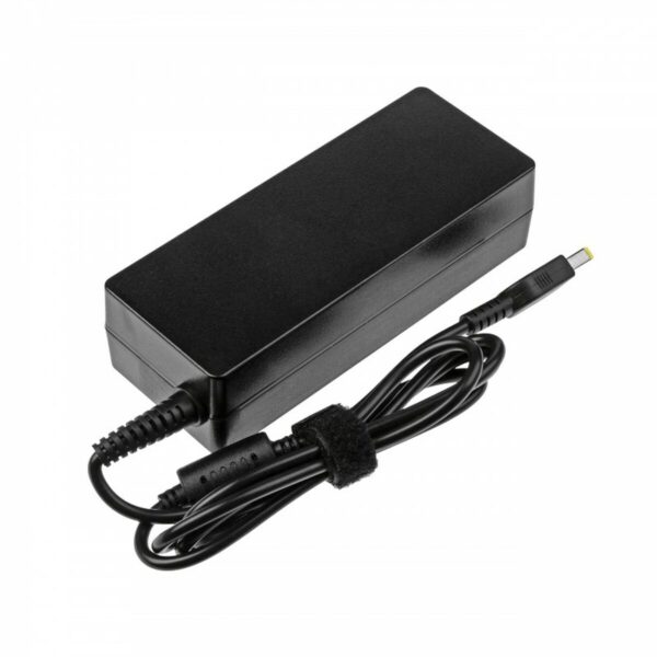 Laptopladekabel Green Cell AD39AP 90 W – Bild 2