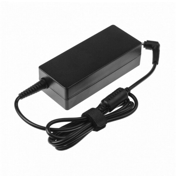 Laptopladekabel Green Cell AD41P 65 W – Bild 3