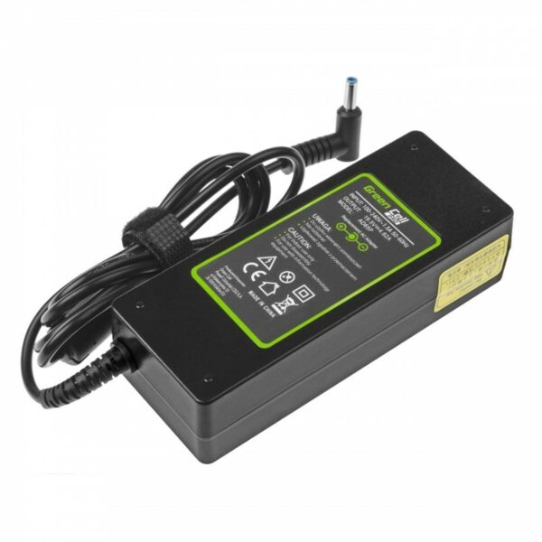 Laptopladekabel Green Cell AD65P 90 W – Bild 2