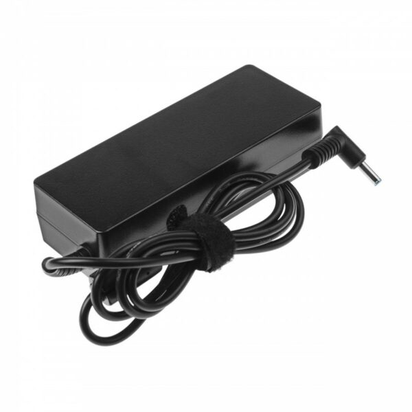 Laptopladekabel Green Cell AD65P 90 W – Bild 3