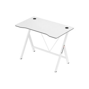 Schreibtisch Huzaro HZ-Hero 1.4 White Weiß